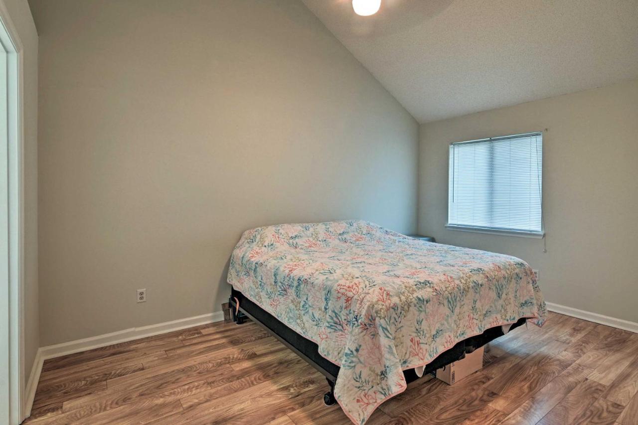 Golf Colony Condo Less Than 2 Mi To Surfside Beach! Myrtle Beach Exteriér fotografie