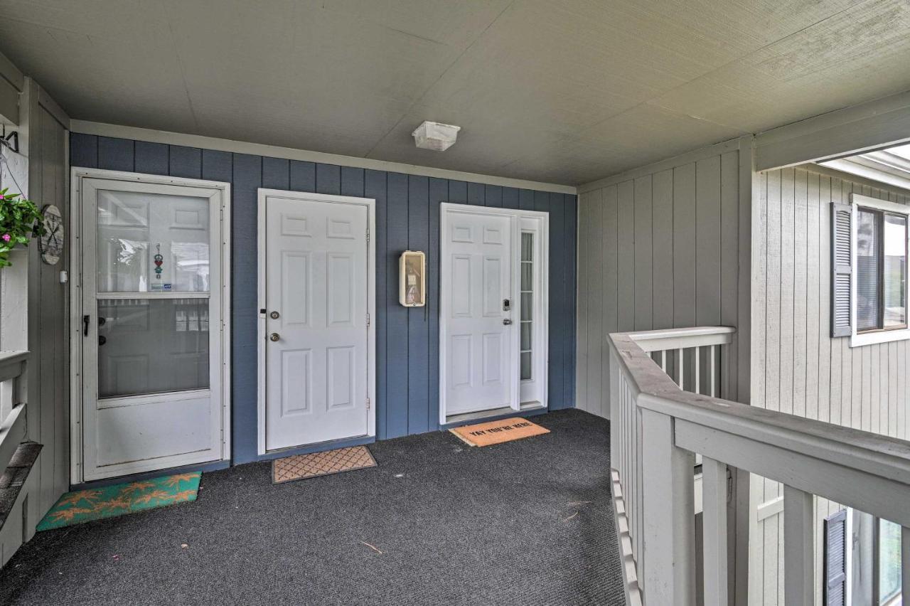 Golf Colony Condo Less Than 2 Mi To Surfside Beach! Myrtle Beach Exteriér fotografie