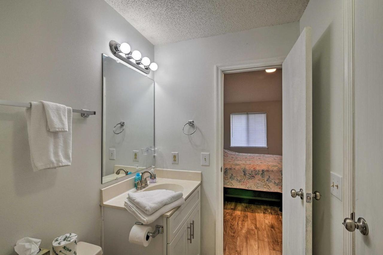 Golf Colony Condo Less Than 2 Mi To Surfside Beach! Myrtle Beach Exteriér fotografie